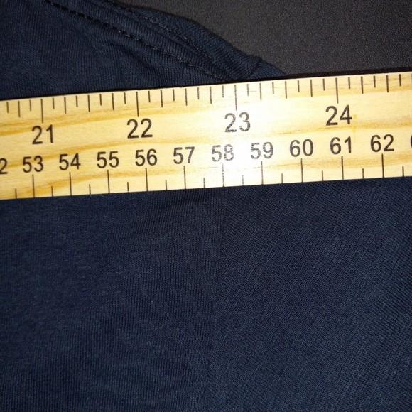 If You Ain’t Crockin You Ain’t Rockin Unisex T-Shirt Size XL Fruit Of The Loom - Picture 6 of 8